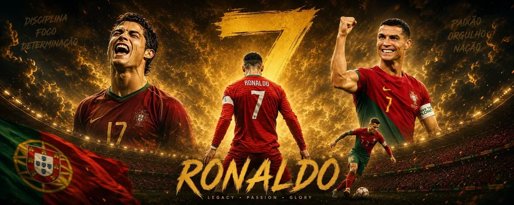 再见,CR7